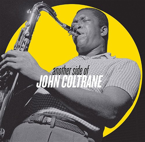 John Coltrane - Another Side Of John Coltrane - 2LP (LP)