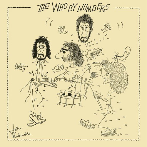 The Who - The Who By Numbers (3LP Deluxe)