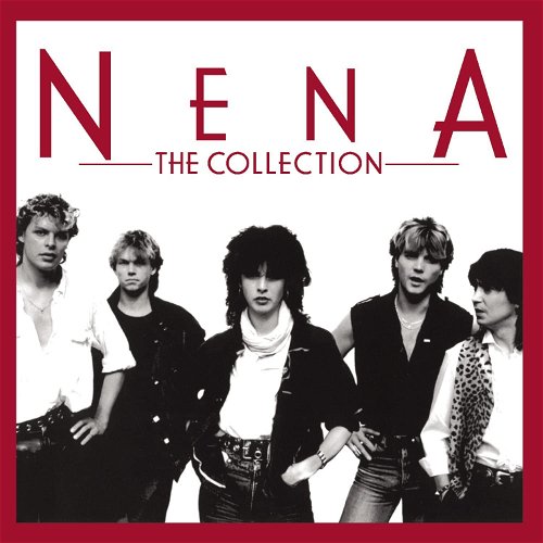 Nena - The Collection (CD)