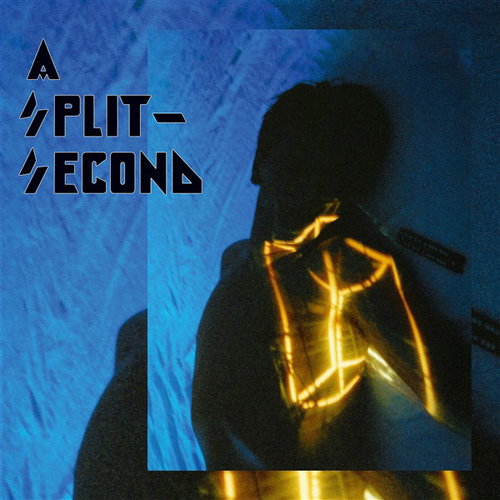 A Split Second - Ballistic Statues (LP)