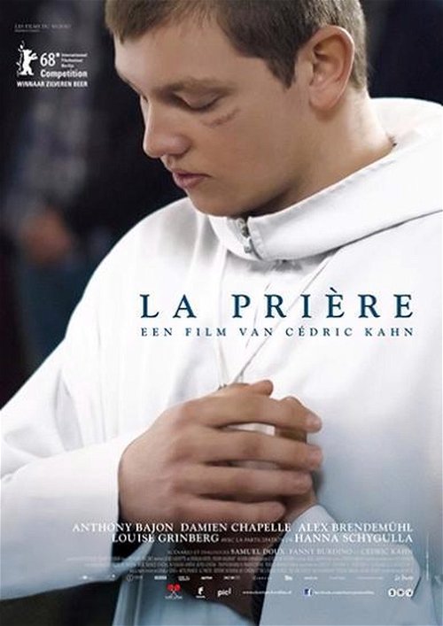 Film - La Prière (DVD)