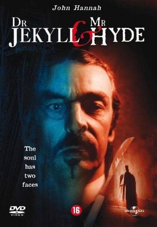 Film - Dr. Jekyll & Mr. Hyde (2002) (DVD)