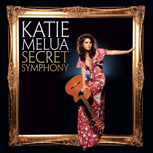 Katie Melua - Secret Symphony (CD)