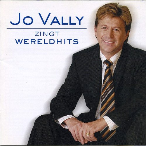 Jo Vally - Zingt Wereldhits (CD)