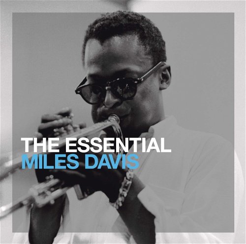 Miles Davis - The Essential Miles Davis (CD)