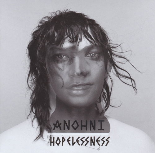 Anohni - Hopelessness (CD)