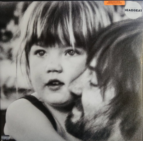 Tame Impala - Deadbeat (LP)
