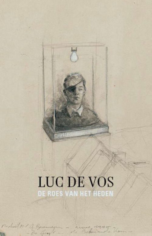 Luc De Vos - De Roes Van Het Heden II (Boek)