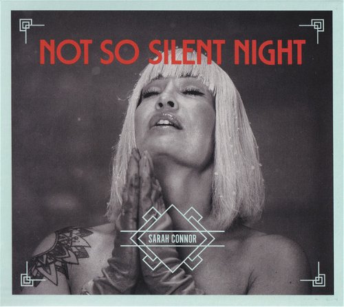 Sarah Connor - Not So Silent Night (CD)