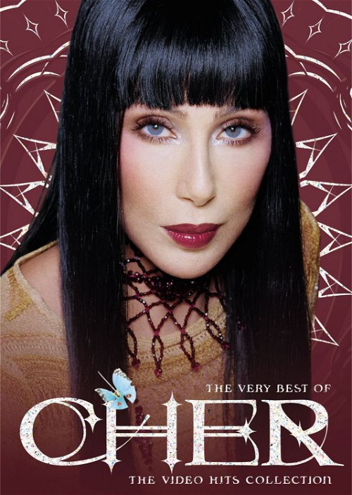 Cher - Very Best Of (DVD)