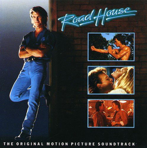 OST - Road House (CD)