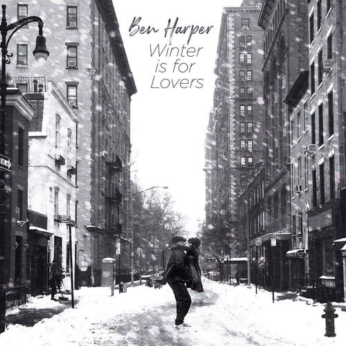 Ben Harper - Winter is for Lovers (LP)