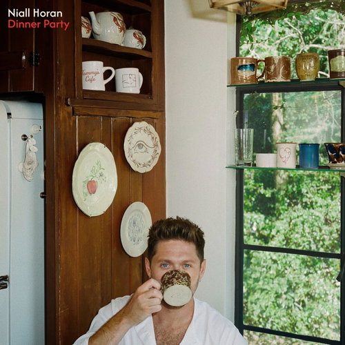 Niall Horan - Dinner Party (CD)