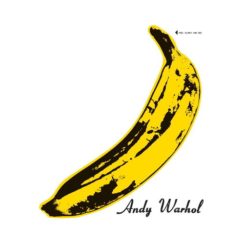 The Velvet Underground & Nico - The Velvet Underground & Nico (CD)