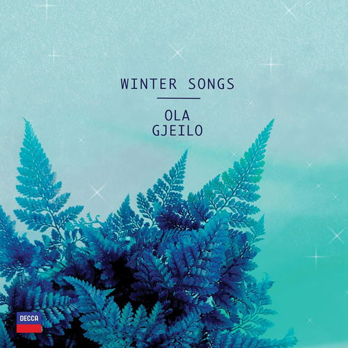 Ola Gjeilo - Winter Songs (CD)