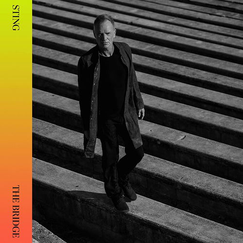 Sting - The Bridge (Deluxe) (CD)