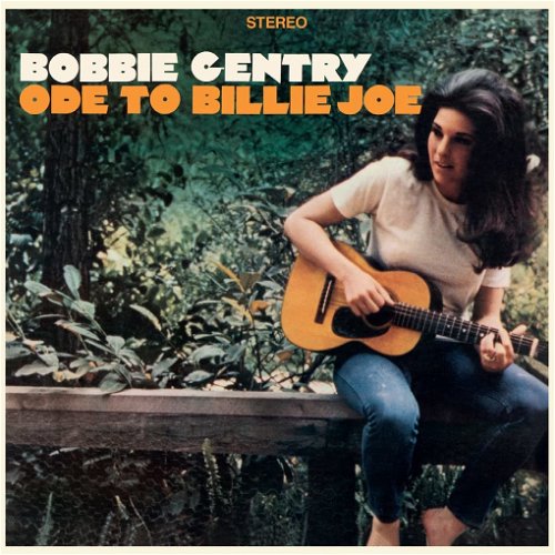 Bobbie Gentry - Ode To Billie Joe (Virgin Vinyl / 1,000 Copies) (LP)