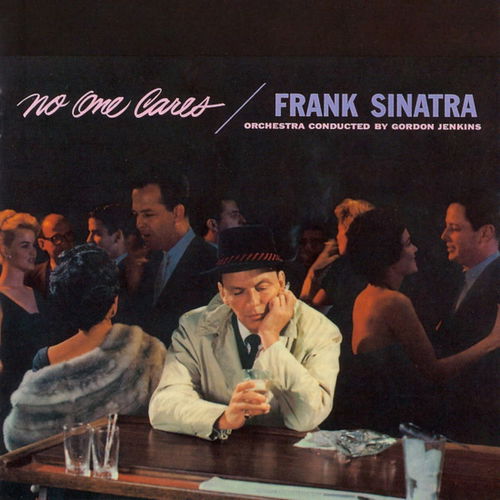 Frank Sinatra - No One Cares (CD)