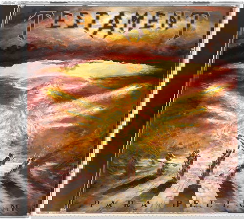 Testament - Para Bellum (CD)