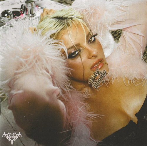 Bebe Rexha - Dirty Blonde (CD)