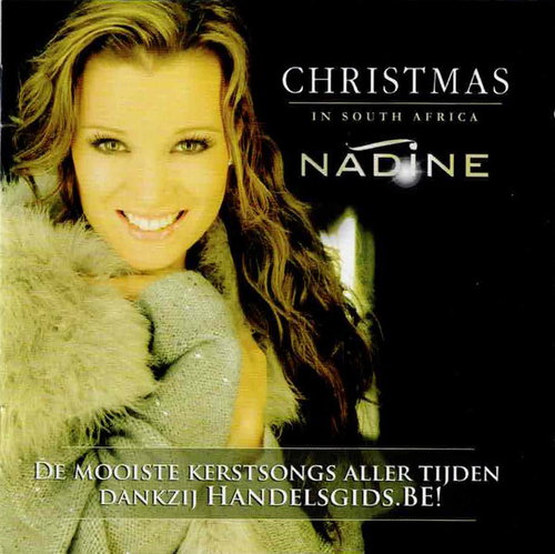 Nadine - Christmas In South Africa (CD)