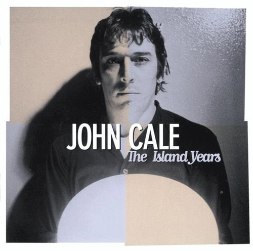 John Cale - The Island Years (CD)
