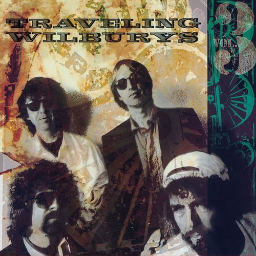 Traveling Wilburys - Vol. 3 (CD)