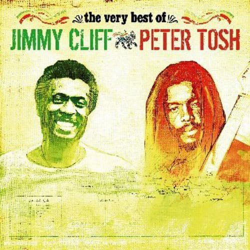 Jimmy Cliff/Peter Tosh - Very Best Of 2CD