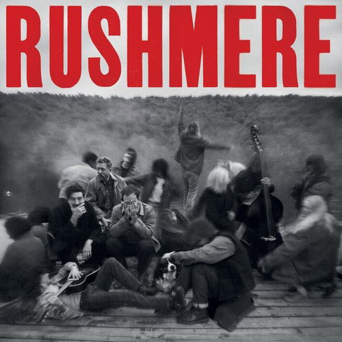 Mumford & Sons - Rushmere (LP)