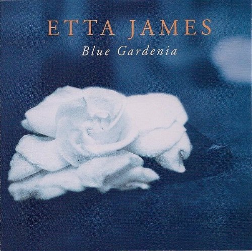 Etta James - Blue Gardenia (CD)