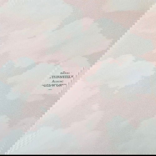 Turnstile - Glow On (CD)