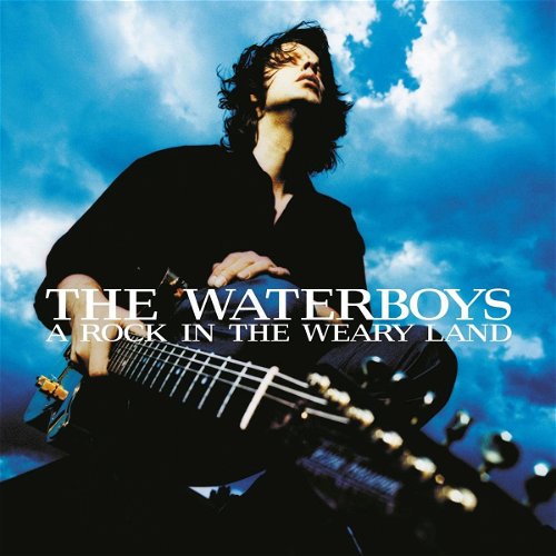 The Waterboys - A Rock In The Weary Land (2CD) (CD)