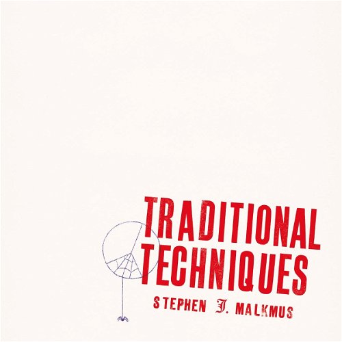 Stephen Malkmus - Traditional Techniques (CD)