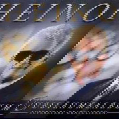 Heino - Jubiläumsalbum (Superstars Gratulieren) (CD)
