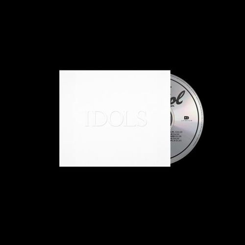 Yungblud - Idols II (CD)