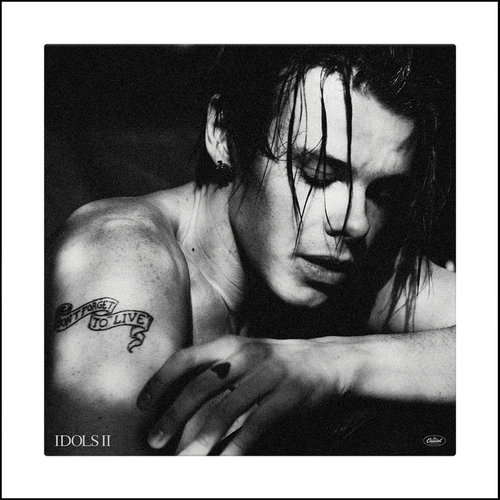 Yungblud - Idols I & II(CD)