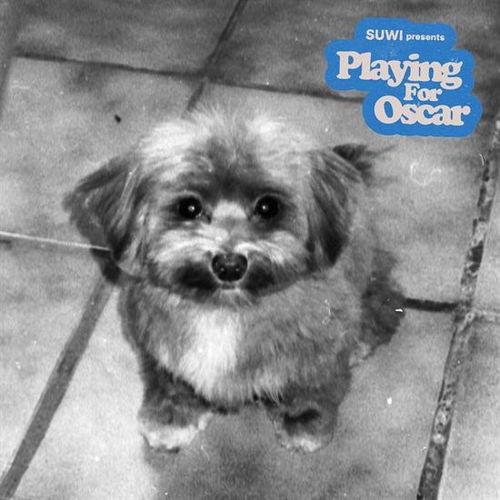 Suwi - Playing For Oscar (LP)