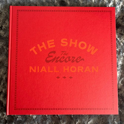 Niall Horan - Show: The Encore - Exclusive Hardcover - 2LP (LP)