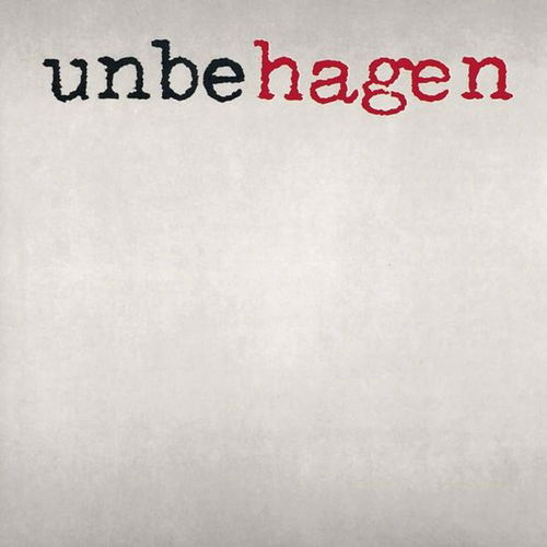 Nina Hagen Band - Unbehagen (LP)
