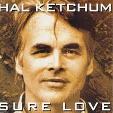 Hal Ketchum - Sure Love (CD)