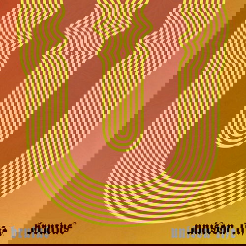 Brutus  - Unison Life (LP)