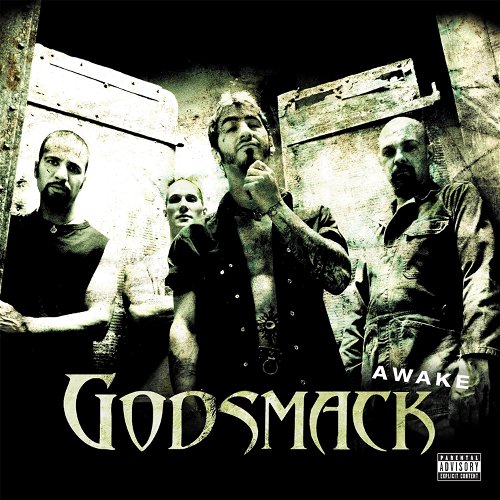 Godsmack - Awake - 2LP (LP)