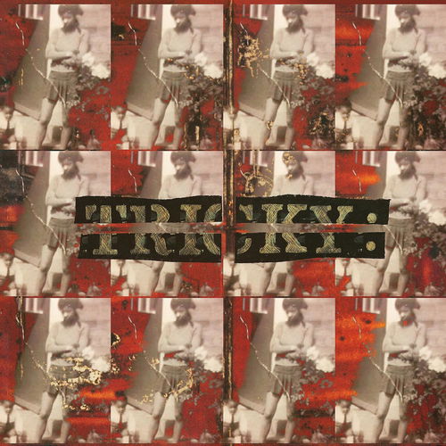 Tricky - Maxinquaye (2CD) (CD)