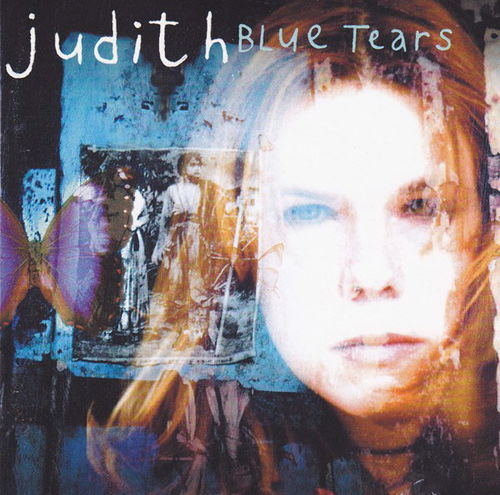 Judith - Blue Tears (CD)