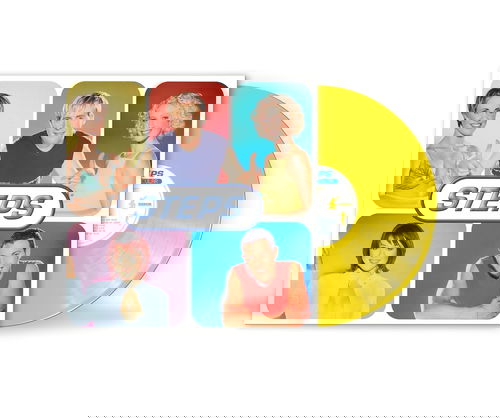 Steps - Steptacular (LP)