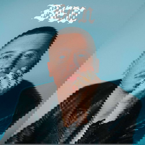 Macklemore - Ben (LP)