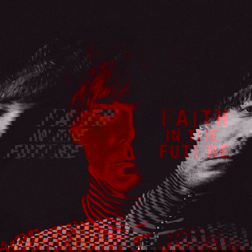 Louis Tomlinson - Faith In The Future (LP)