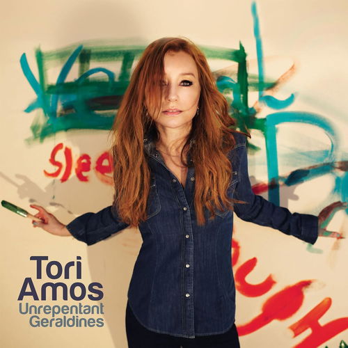 Tori Amos - Unrepentant Geraldines - 10th anniversary - 2LP (LP)