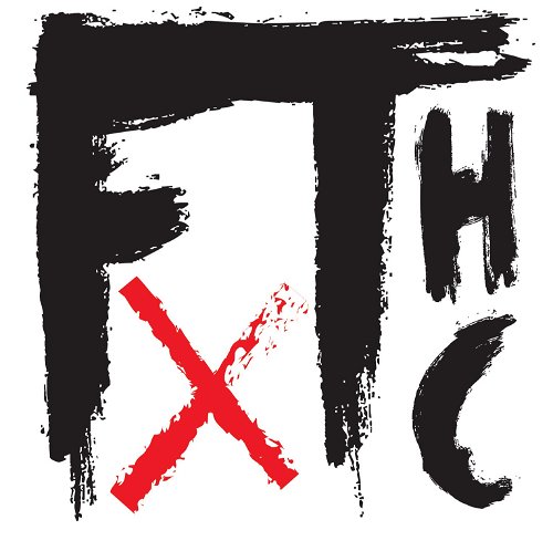 Frank Turner - FTHC (CD)