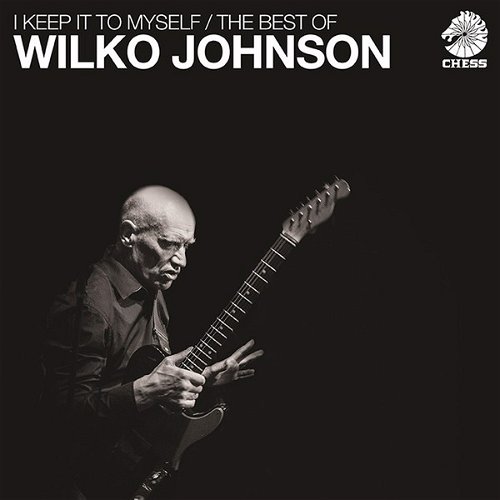 Wilko Johnson - I Keep It To Myself - The Best Of - 2LP